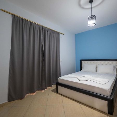 Harmony Apartment Sarande Exterior photo