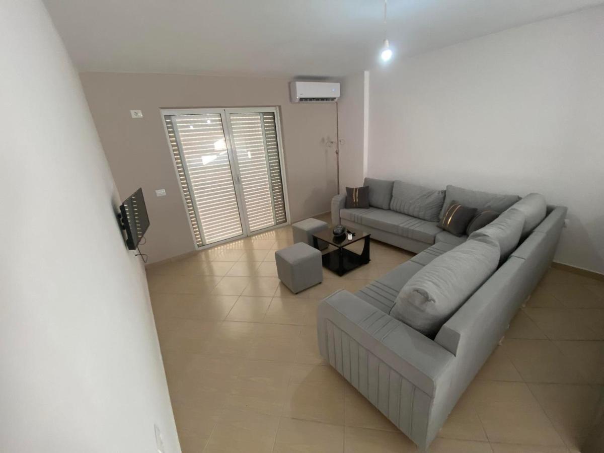 Harmony Apartment Sarande Exterior photo