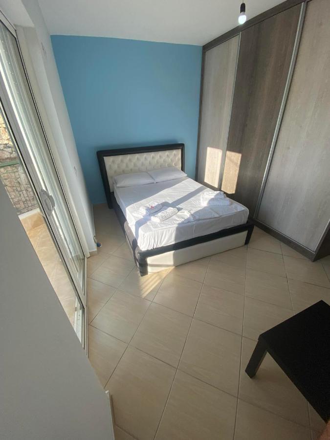 Harmony Apartment Sarande Exterior photo