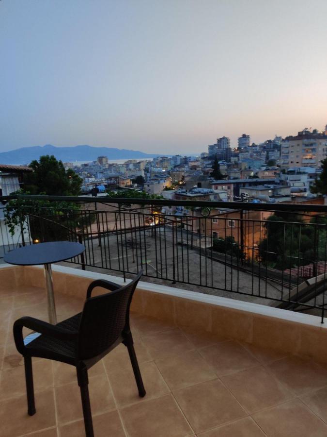 Harmony Apartment Sarande Exterior photo