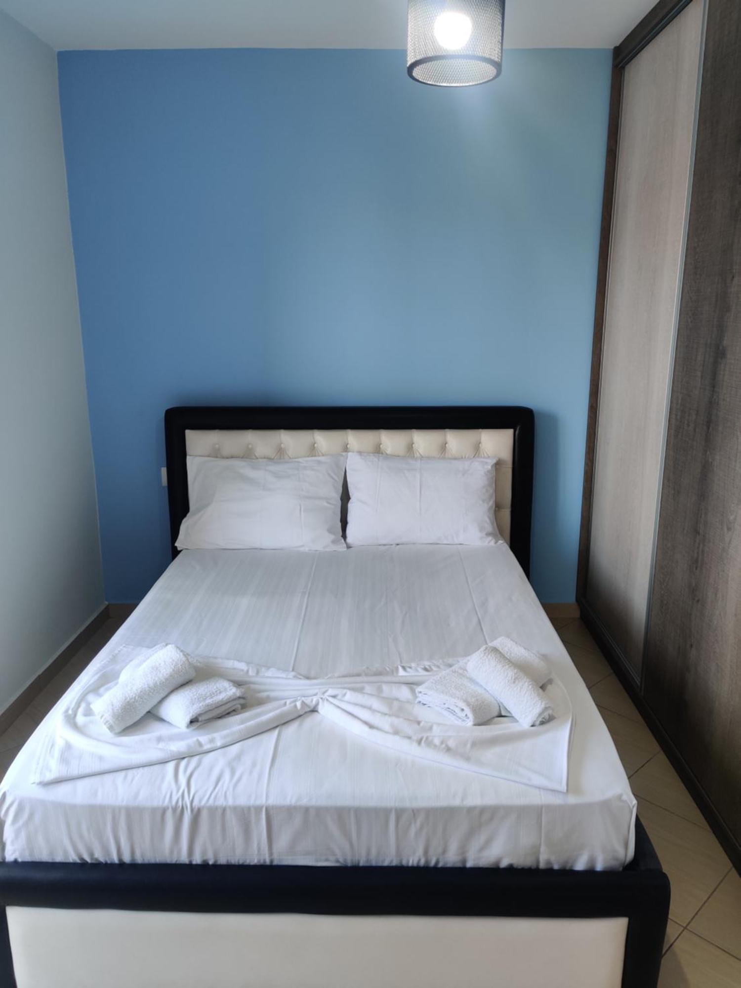 Harmony Apartment Sarande Exterior photo