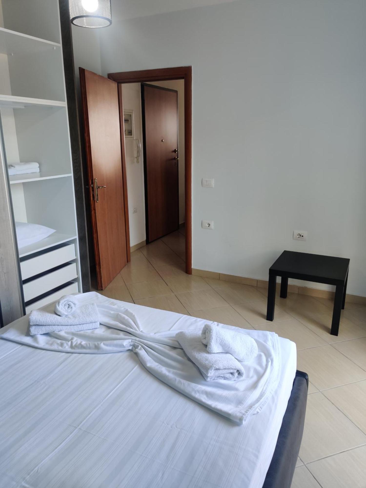 Harmony Apartment Sarande Exterior photo