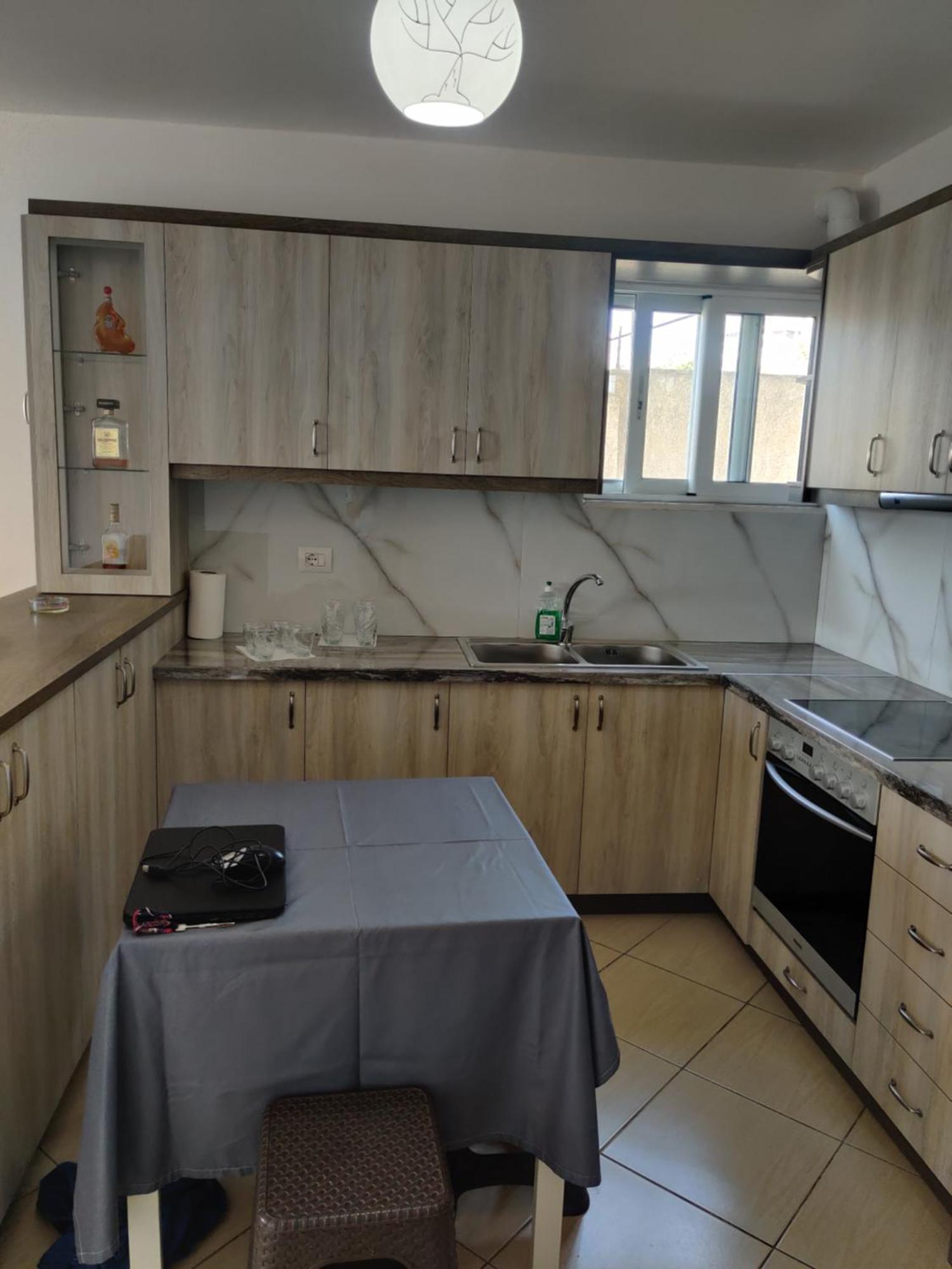 Harmony Apartment Sarande Exterior photo
